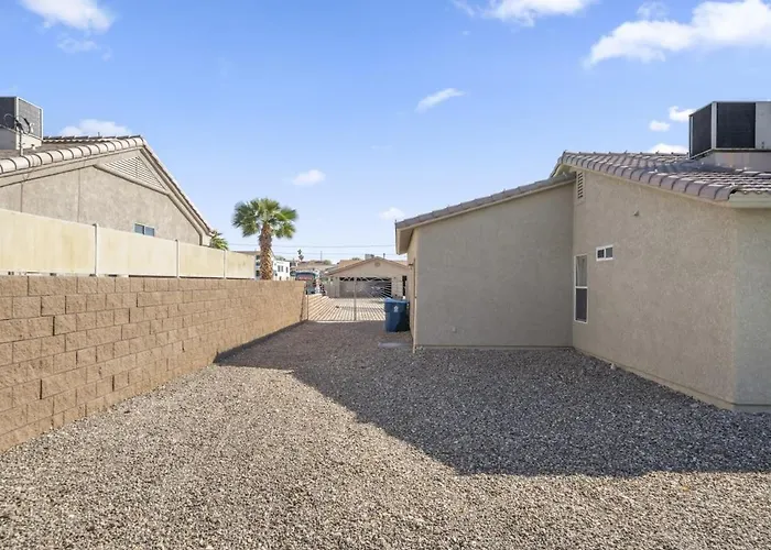Villa Havasu Appaloosa - Pool, Parking, Lake Havasu City
