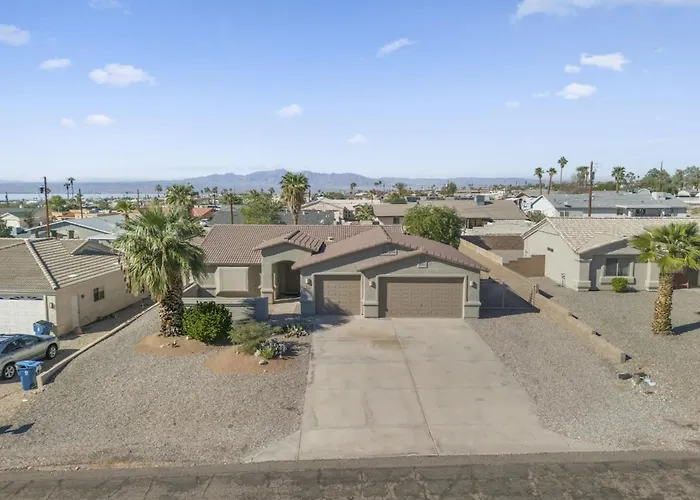 Havasu Appaloosa - Pool, Parking, Villa *