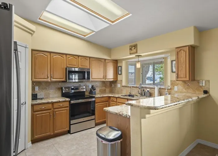 Havasu Appaloosa - Pool, Parking, Lake Havasu City