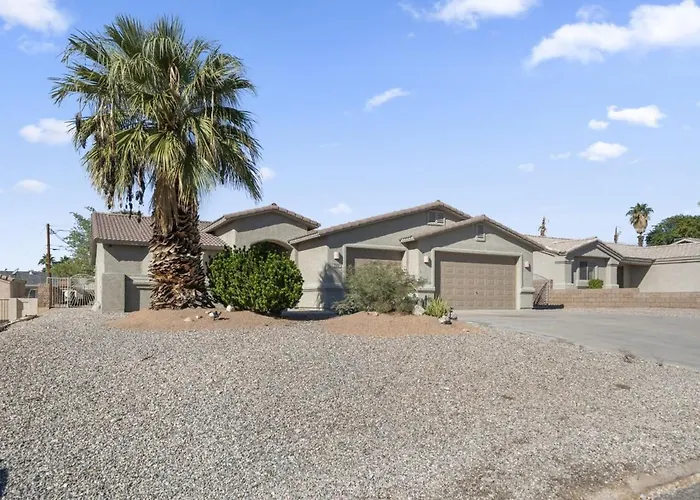 Havasu Appaloosa - Pool, Parking, * Lake Havasu City