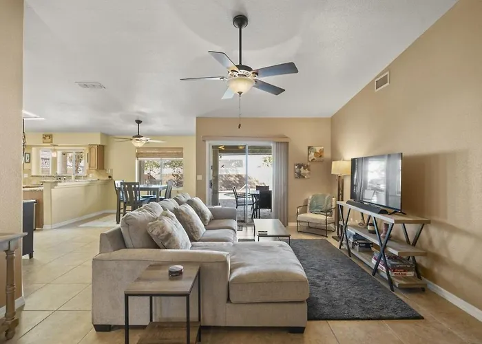 Villa Havasu Appaloosa - Pool, Parking, *