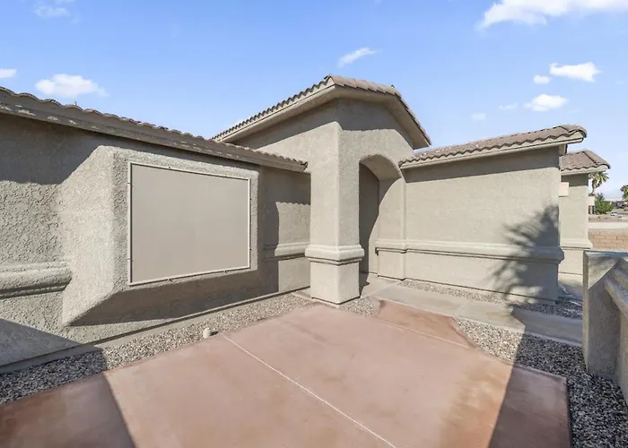Havasu Appaloosa - Pool, Parking, Villa *