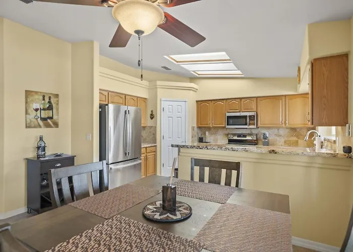 Havasu Appaloosa - Pool, Parking,