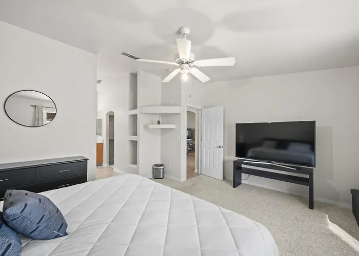 Villa Havasu Appaloosa - Pool, Parking, Lake Havasu City