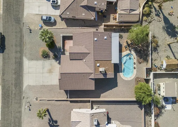 Villa Havasu Appaloosa - Pool, Parking, *