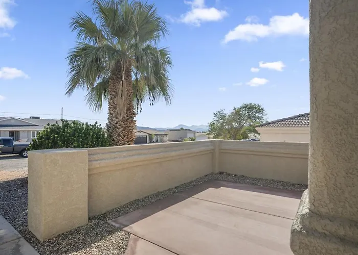 Havasu Appaloosa - Pool, Parking, *