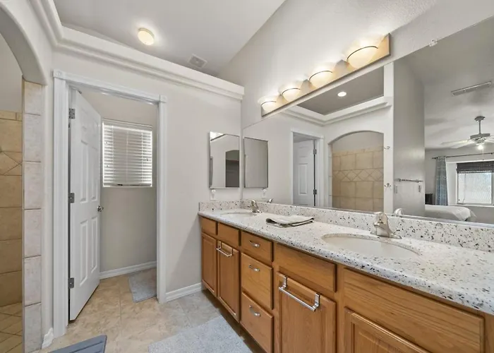 Villa Havasu Appaloosa - Pool, Parking,