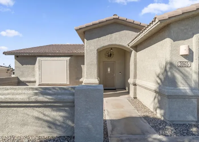 Havasu Appaloosa - Pool, Parking, *