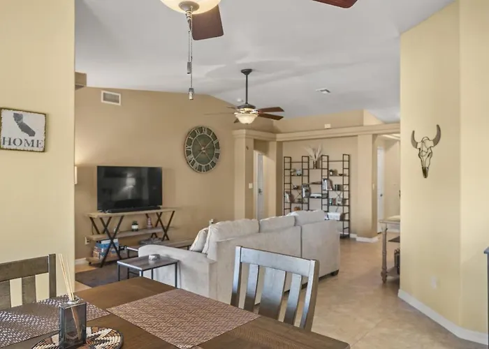 Havasu Appaloosa - Pool, Parking, * Lake Havasu City