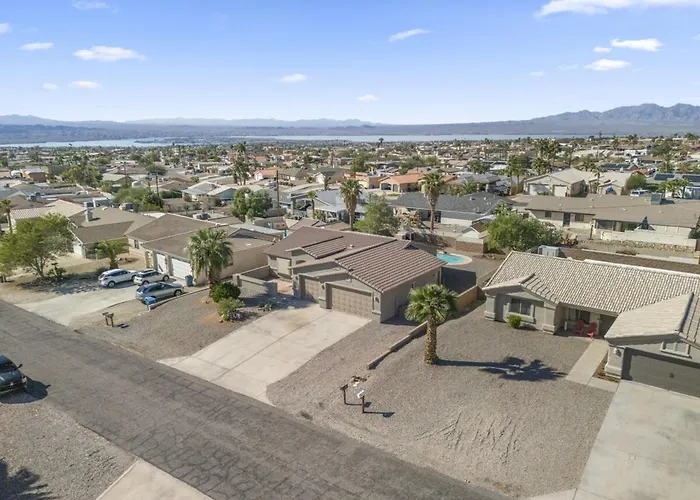 Havasu Appaloosa - Pool, Parking,