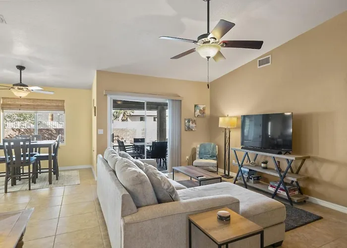 Havasu Appaloosa - Pool, Parking, Villa Lake Havasu City