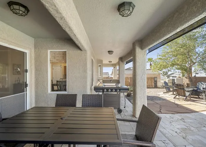 Villa Havasu Appaloosa - Pool, Parking, *