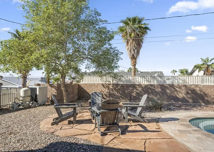 Havasu Appaloosa - Pool, Parking, Villa