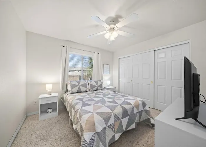 Villa Havasu Appaloosa - Pool, Parking,