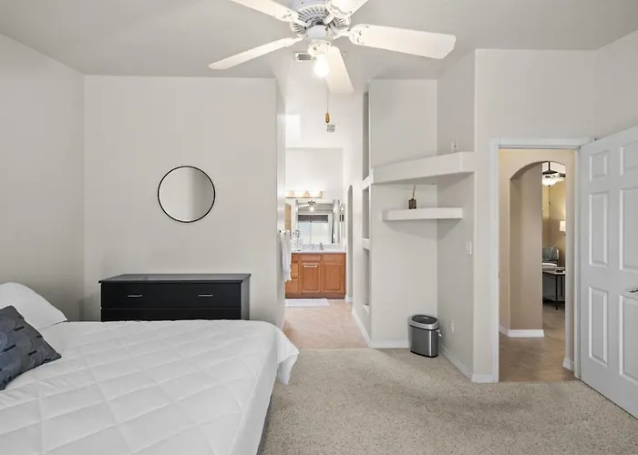 Havasu Appaloosa - Pool, Parking, Villa Lake Havasu City
