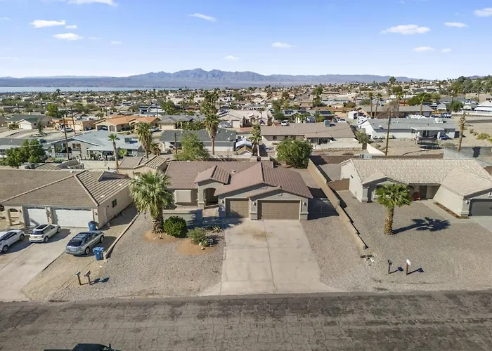 Villa Havasu Appaloosa - Pool, Parking, *