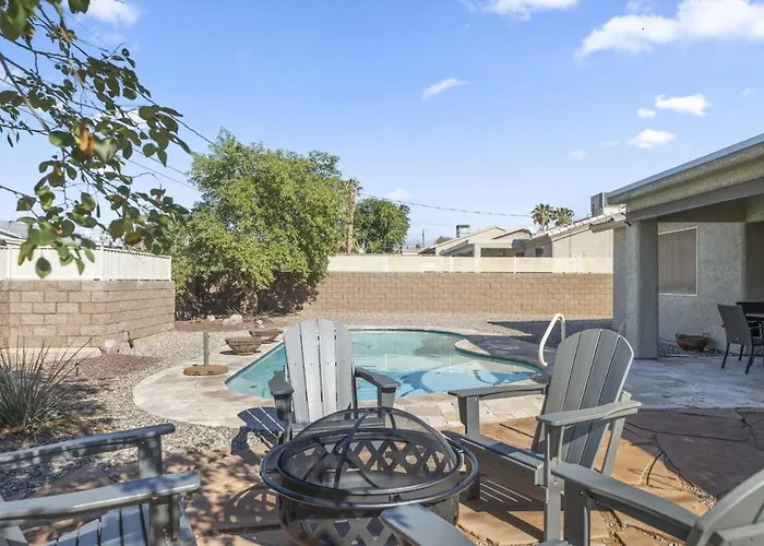 Havasu Appaloosa - Pool, Parking, * Lake Havasu City