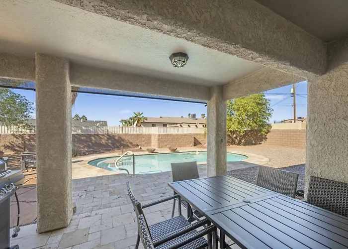 Havasu Appaloosa - Pool, Parking, *