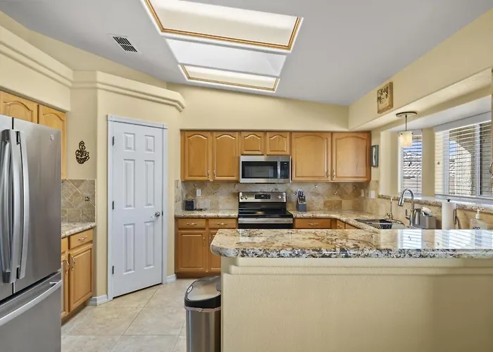 Havasu Appaloosa - Pool, Parking, Villa