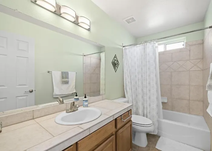 Villa Havasu Appaloosa - Pool, Parking, Lake Havasu City