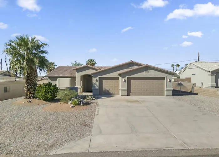 Havasu Appaloosa - Pool, Parking, Villa Lake Havasu City
