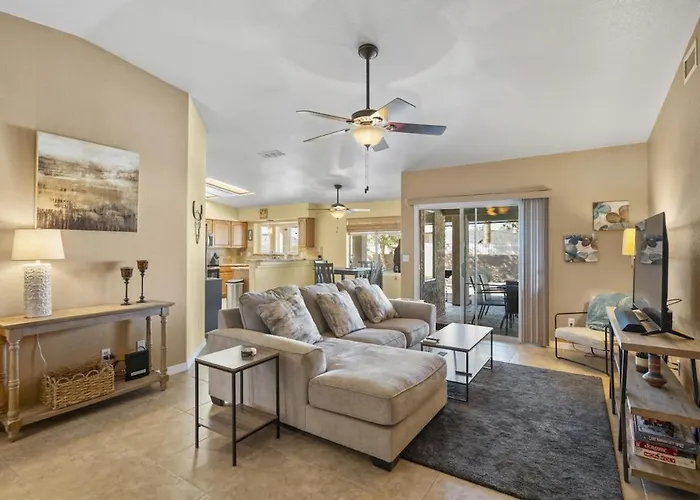 Havasu Appaloosa - Pool, Parking, Lake Havasu City