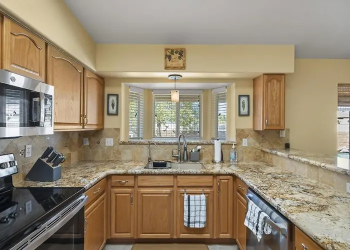 Havasu Appaloosa - Pool, Parking, Villa Lake Havasu City