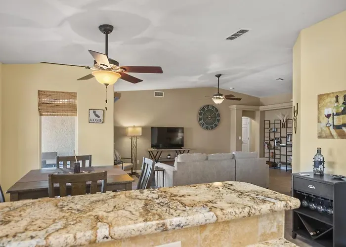 Havasu Appaloosa - Pool, Parking, Villa Lake Havasu City