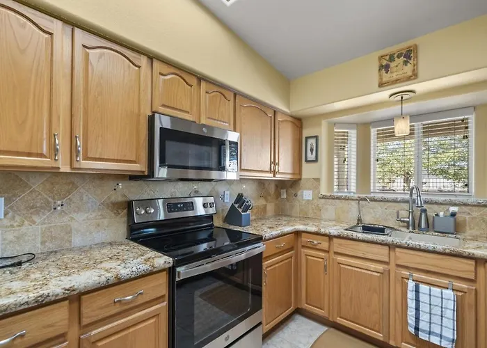 Havasu Appaloosa - Pool, Parking, Villa Lake Havasu City