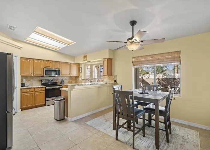 Havasu Appaloosa - Pool, Parking,