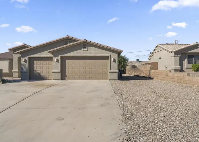 Havasu Appaloosa - Pool, Parking, Villa *