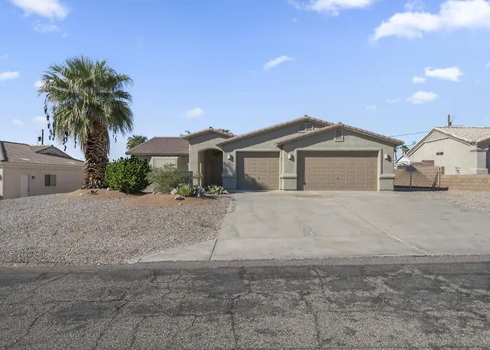 Havasu Appaloosa - Pool, Parking, Villa Lake Havasu City
