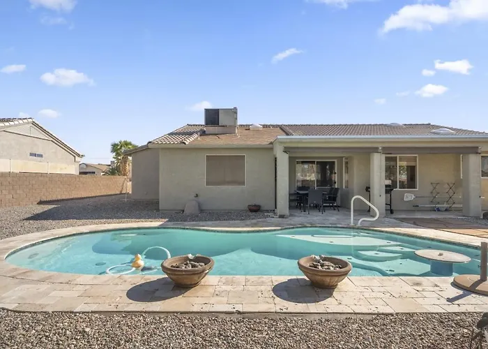 Villa Havasu Appaloosa - Pool, Parking, *