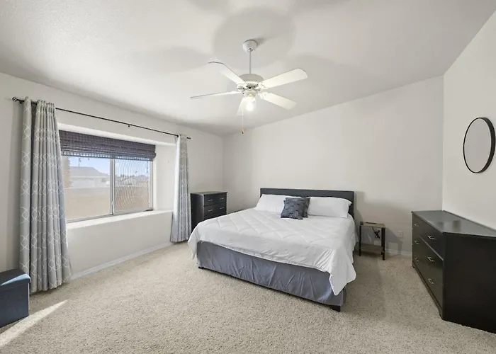 Havasu Appaloosa - Pool, Parking, Villa Lake Havasu City